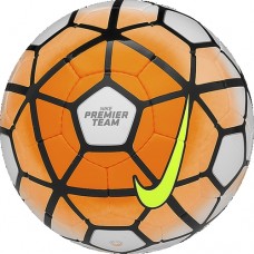 Мяч футбольный Nike SC2735-100 FIFA 1516